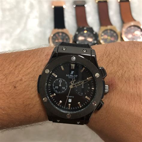 hublot relogio preço|coleta de relógios de luxo.